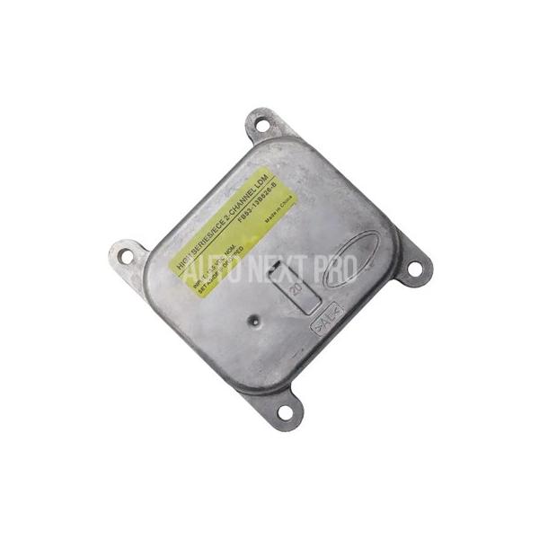 FB5313B626B LED ヘッドライト コントローラー モジュール ユニット フォード エクスプローラー 2016-2019  適合