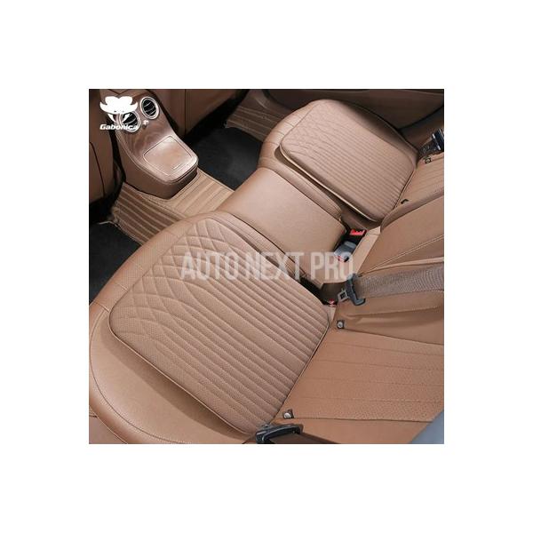 車 腰部サポート  ウエストバッククッション 自動シートクッション  モデル bmw i3 i4 i8 x1 x2 x3 x4 x5 x5m x6 x7 z4