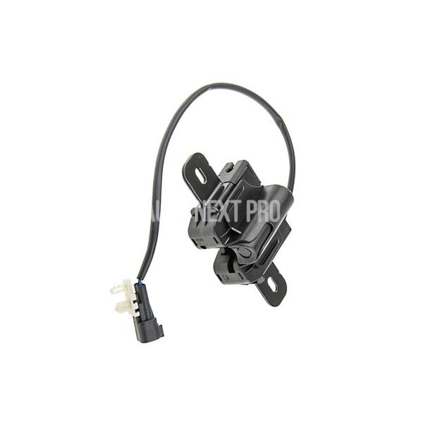 エンジンフードラッチロック ボルボ用 S60用 V40用 V40XC用 31371016 直接交換部品 2011年 ら2022年モデル用