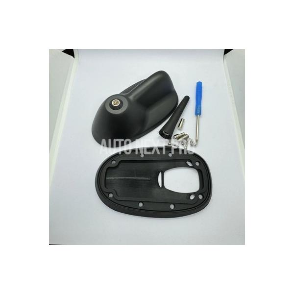 自動アンテナアセンブリ  BMW ミニクラブマン R55S R56S  適合 65203442123 65203456089   アンテナ組立部品