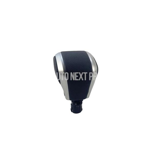 2410A099XA 新型ギア A/T シフトノブ ハンドボール型 三菱 パジェロスポーツ モンテロ 2016-2023年式用