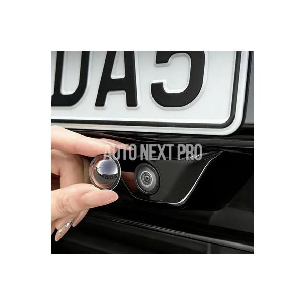 BYD Sealion 6 Seal U DM-i EV車用カメラ保護カバー 360度耐傷性プロテクターアクセサリー