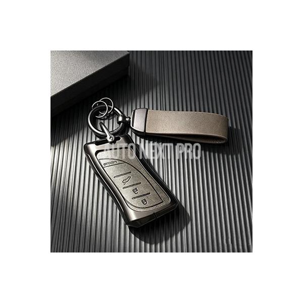 レクサスNX ES UX US RC LX GX RX 200 250h 350h LS 450h 260h 300h UX200用 車 キーケースカバーシェル