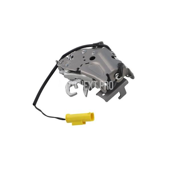 フロント右ボンネットロック 51237468350 BMW用 1シリーズF40用 3シリーズG20 G22用