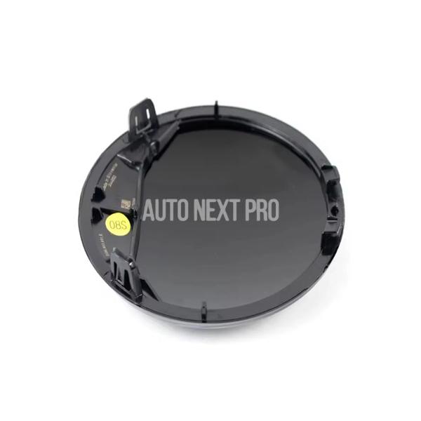 ACCレーダーアダプティブクルーズエンブレム 2GM853601E 2GM 853 601 E フォルクスワーゲン ポロ パサート B8 T-クロス T-ロック