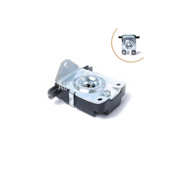 信頼 きるOEM 品：51238203859 BMW用ボンネットロック機構フードキャッチラッチ  5シリーズ  E39  96-04用 3シリーズ  E46  