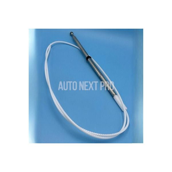 車 電源 AM FM ラジオアンテナマストトヨタランドクルーザー 100 シリーズクルーザーレクサス LX470 1998-2007 86337-60151 カ
