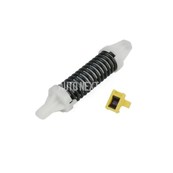 サーブ 93 9-3 クラッチペダルリターンスプリングリペアキット AB- 9191365 12800290   内装パーツ カーアクセサリー