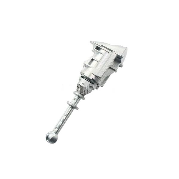 フロント左ドアロックバレルキット 407 シトロエン C4 2004-2011 ピカソ 2006-2008 9170.Y0 9170Y0 9170.Y1 917