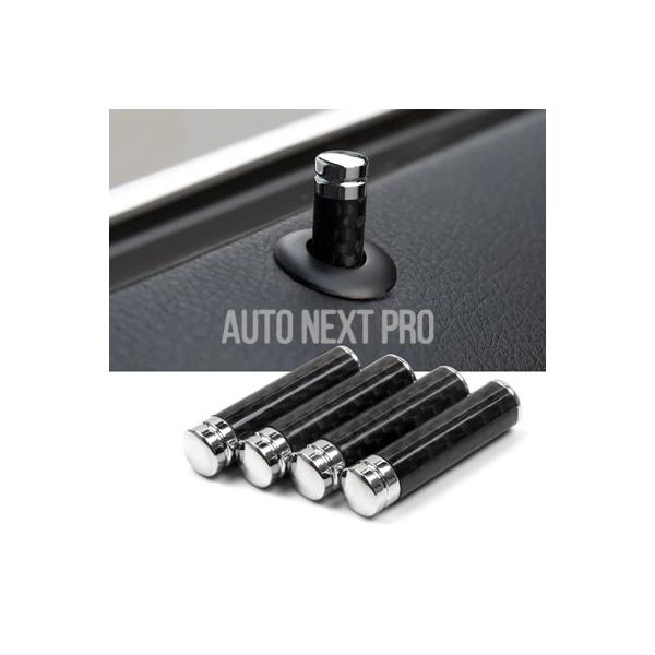 Bmw E46 E39 E60 E90 E36 F30 F10 E53 E34 E30 E70 X3 X4 X5 X6 M3 M5 カーボンドアロックスティック