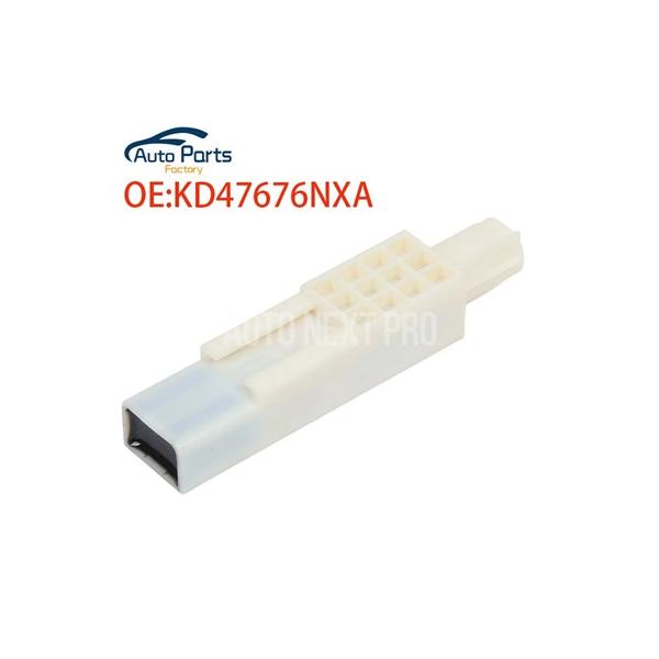キーレスエントリーアンテナ受信機モジュールマツダCX-30 3 6 CX-30 CX-5 CX-9 MX-5 KD47-67-6NXA kd47676nxa