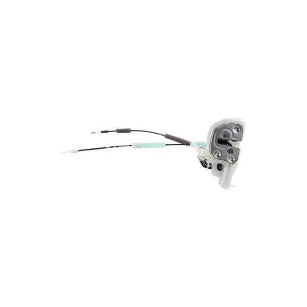マツダ アテンザ 6 GH 2007-2012 対応 ドアロックアクチュエーターモーター リア左-GS1D-73-310