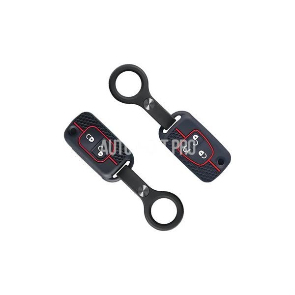 メルセデスベンツ W168 A170 SLK R170 E113 クラス A/C/E/S W202 W203用 フリップ折りたたみ式リモートカーキーケースカバー