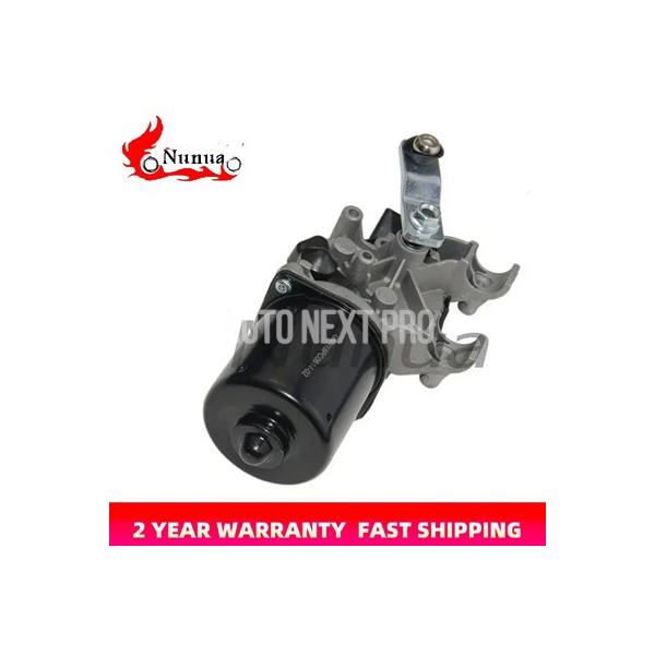 Sansan qashqai用左ハンドル用フロントワイパーモーター 2007-2014 28800-jd900 28800jd900