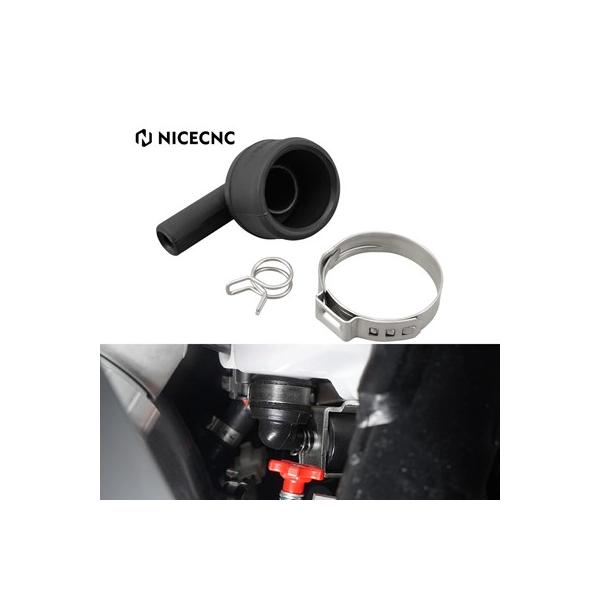 プラスチックタンク　KTM 20L ビッグタンク KTM 250/350/450/500 EXC-F(12-16) 250/350