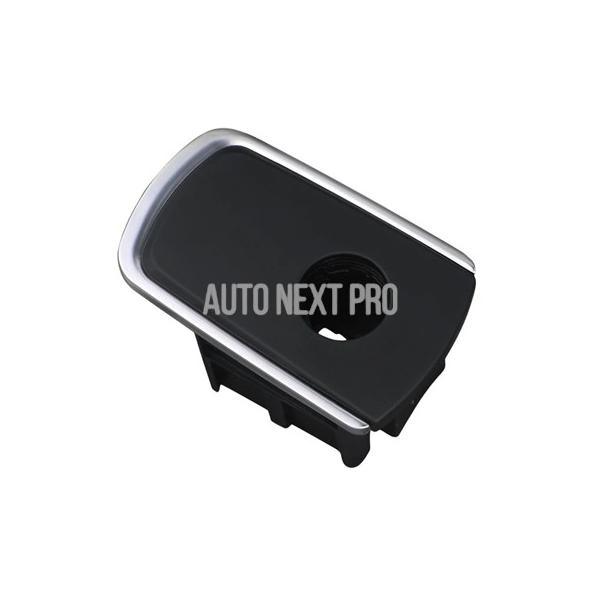 BMW 3 シリーズ F30 320i 2011-2015 1PC 左ハンドルフロント右グローブボックスラッチハンドルロックシリンダー し 5116929097