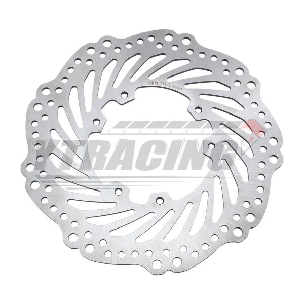 バイク フロントブレーキディスクホンダ CRF250L 2013-2020 CRF300L