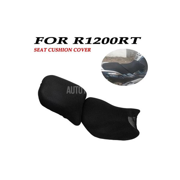 【並行輸入品】bmw 断熱材 バイクアクセサリー r1200 r1200 rt 1200rt用メッシュシートカバー