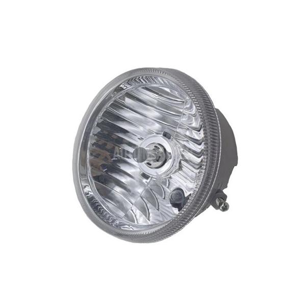 【並行輸入品】バイク ヘッドライト ベスパlx 125 150用rm22