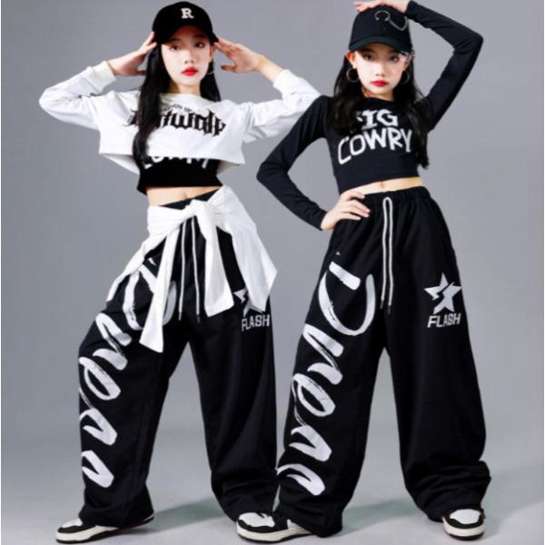 【大量注文対応・お取り寄せ商品】セット内容：タイプによって異なるため画像をご確認下さい。【 単品orセット】お取り寄せ品 大量注文対応 HIPHOP 舞台 ステージ イベント 発表会保育園小学校中学校学園祭体操 練習着演出服 110 120...