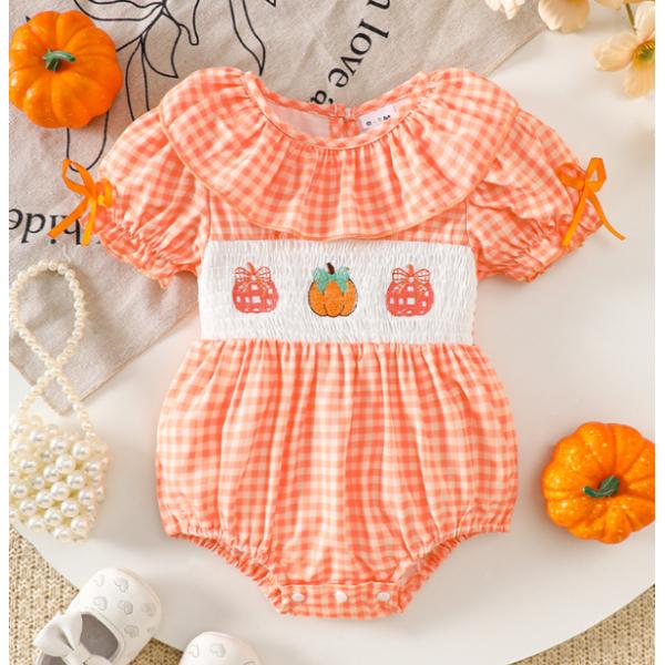 お取り寄せ商品【半袖カバーオール】ベビー きぐるみ パジャマ キッズ ロンパース 女の子 防寒 部屋着 クリスマス　サンダー衣装 幼稚園 パーティークリスマスイブ トナカイ鹿 冬 雪だるま サンタクロース クリスマスツリー リース ろうそく...