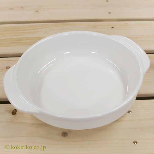 森修焼 グラタン皿（◎オーブン対応） 〜しんしゅうやき〜 日本製