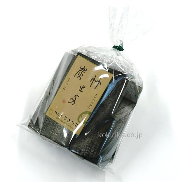 ＜商品内容＞・竹炭12cm　250g＜備　考＞発送時の梱包方法はその時々で異なります。最大限の注意を払って梱包・発送いたしますが、商品の特性上、多少のワレ・カケが出る場合があります。予めご了承くださいますようお願いいたします。☆ 沖縄や離島...
