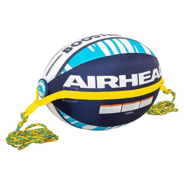 AIRHEAD BOOSTER BALL ブースターボール ウォータートイ バナナ AIRHEAD BOOSTER BALL ブースターボール ウォータートイ バナナ