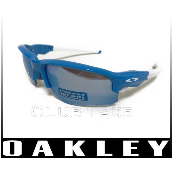Oakley - ☆特別価格☆オークリー  サングラス　フラックドラフト　アジアンフィットモデル brand-sunglasshouse_okly00-02186