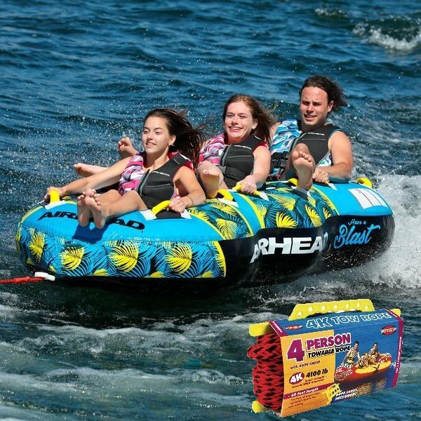 YahooVbsO AIRHEAD SPORTSSTUFF uXg3 BLAST3@3l g[CO`[u/X|[cX^bt@AHBL-32@[vZbg