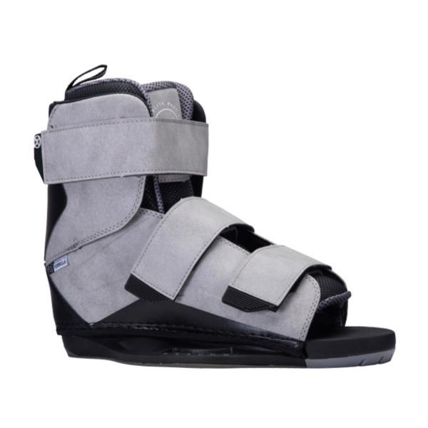 ※沖縄本土のみ１個送料1000円に訂正させていただきます。複数でも一個口分の送料がかかりますのでご了承ください。仕様■HYPERLITE FORMULA GRAY■サイズ (US7.0-US10.5 25.0cm-28.5cm)■M6ビス付...