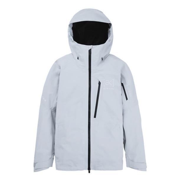 BURTON（バートン） 25 BURTON AK CYCLIC GRAYCLOUD GORE-TEX JACKET