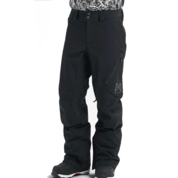 BURTON（バートン） 25-26 BURTON AK CYCLIC pants TRUE BLACK GORE