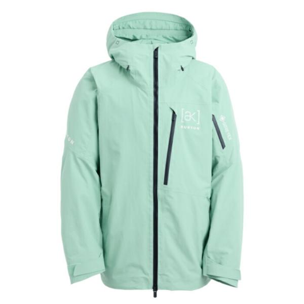 【美品】バートンak Cyclic GORE-TEX スノボウェア 上下 M BURTON バートン エーケー PT AK CYCLIC GTX BIB スノーボード ウェア