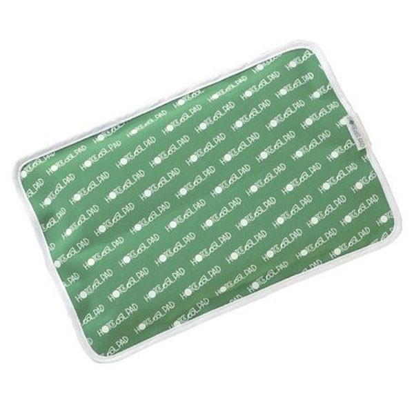熱中症対策 防寒用品 ジェル 保冷剤 保温剤 大判 生活支援用品 ホット 
