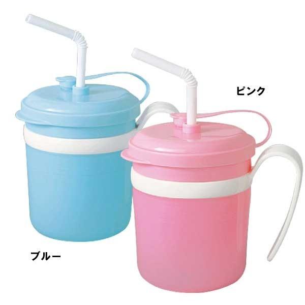 食事用品-マグカップ ラクのみマグ