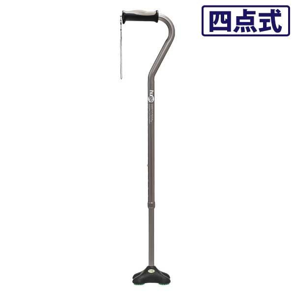 竹虎 杖 介護用品 4点杖 自立式 室内 屋外 四点杖 伸縮杖 竹虎 杖 介護用品 4点杖 自立式 室内 屋外 四点杖 伸縮杖