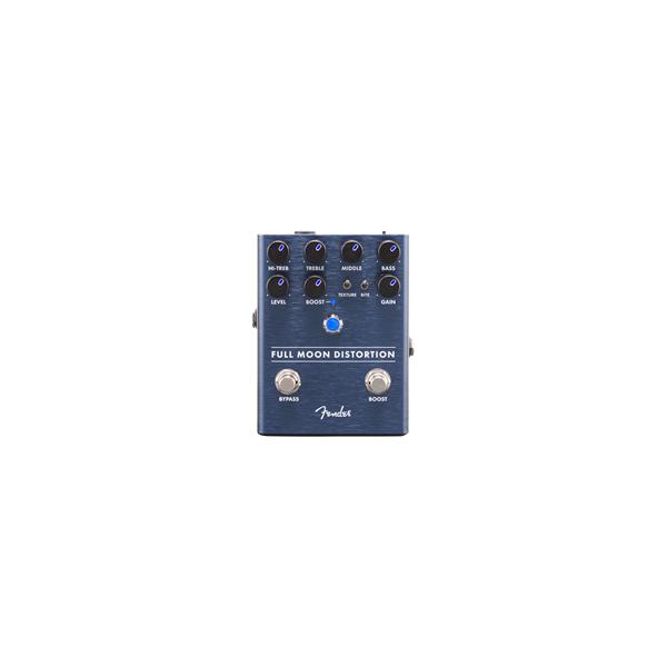 Fender（フェンダー） FULL MOON DISTORTION ディストーション