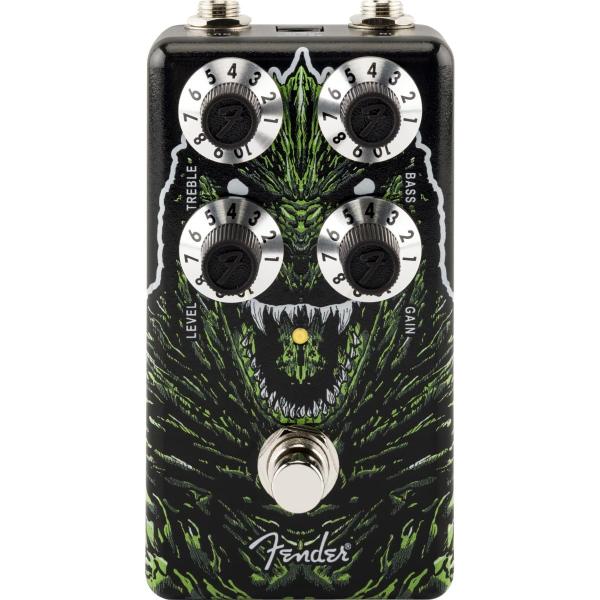 Fender Godzilla Distortion　ゴジラディストーション Fender（フェンダー） 【数量限定生産モデル】Fender GODZILLA