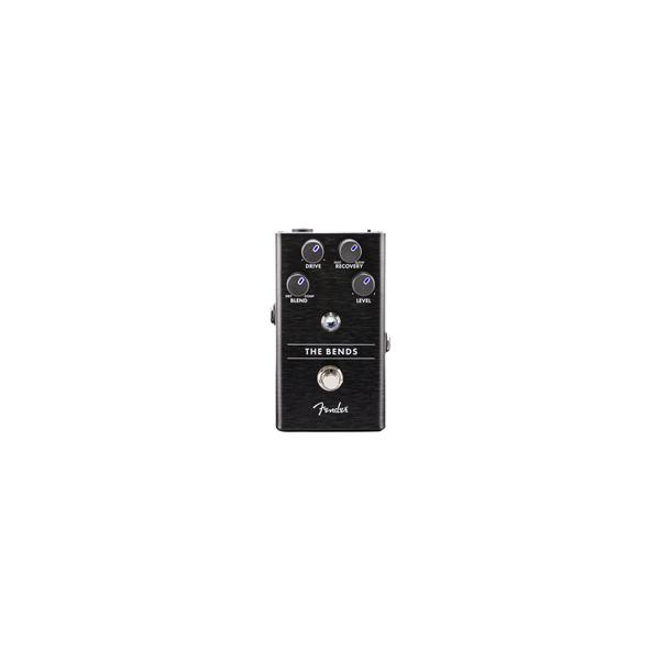 Fender フェンダー THE BENDS COMPRESSOR コンプレッサー