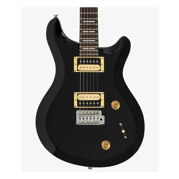 Sire サイアー Q3/Black エレキギター ラリー・カールトン監修