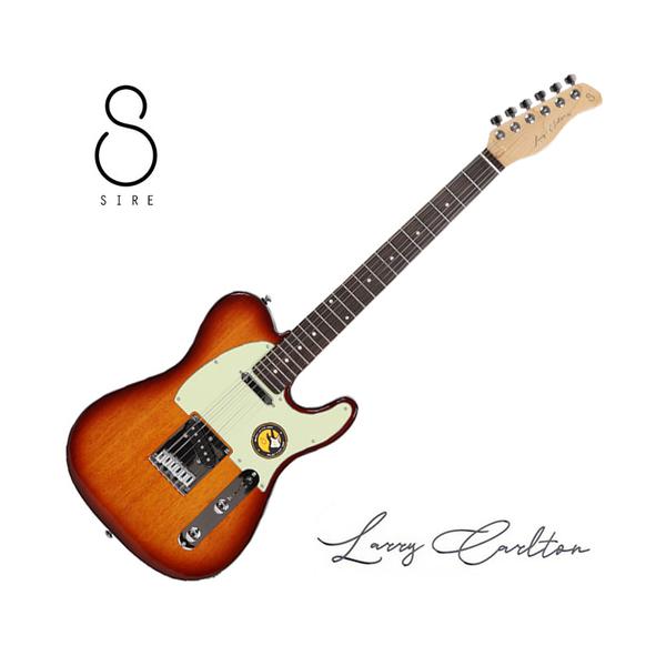 【アウトレット特価品】Sire サイアー T3 / TS エレキギター ラリーカールトン