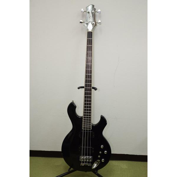 【中古品】FERNANDES/Burny バーニー エレキベース KAB-95JD Janne Da Arc ka-yuシグネチャーモデル