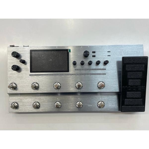 中古品】Mooer マルチエフェクター GE300 : タケダミュージック - 通販