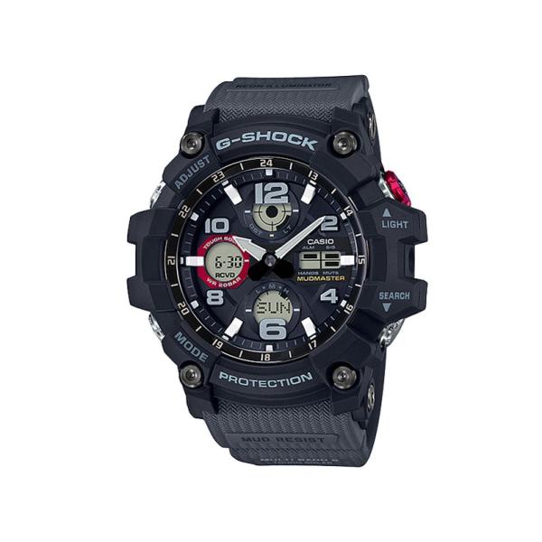 CASIO 腕時計 G-SHOCK  GWG-100-1A8JF