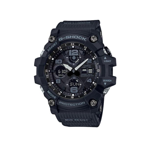 CASIO 腕時計 G-SHOCK  GWG-100-1AJF