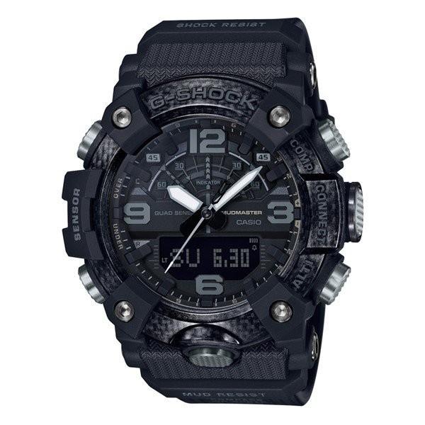 台数限定セール！！ CASIO G-SHOCK GG-B100-1BJF マスターオブG マッド