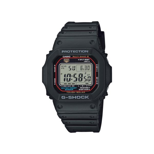 CASIO 腕時計 G-SHOCK  GW-M5610U-1JF