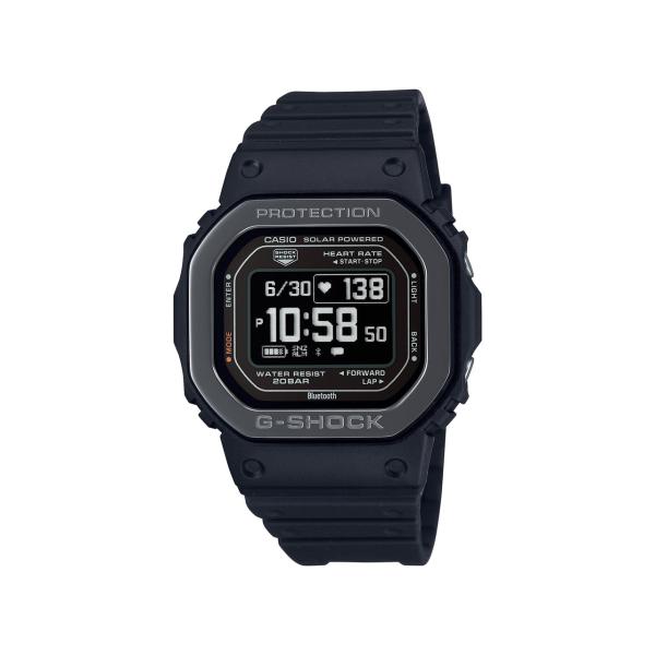 CASIO 腕時計 G-SHOCK  DW-H5600MB-1JR