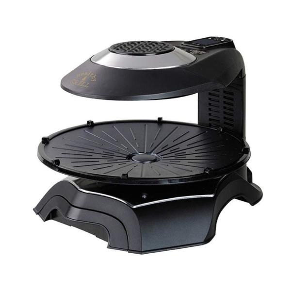 台数限定セール！！ エムケー精工 無煙ロースター ヘルシーグリル HG